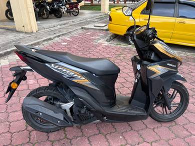 Honda Vario 125