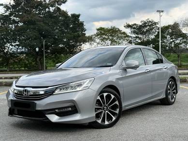 Honda Accord VTi-L ADVANCE in Sungai Besi, KUL