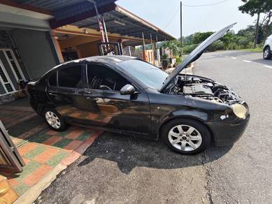 Proton Persona HIGH LINE in Teluk Intan, PRK