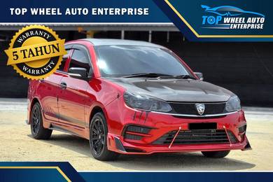 Proton Saga STANDARD MT in Sitiawan, PRK