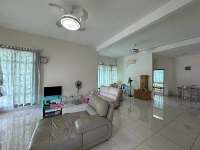 Semi-Detached House For Sale in Skudai,JHR