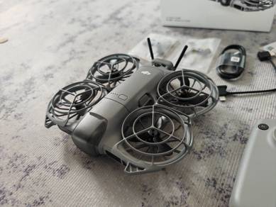 Dji Neo2 Like New (FMC) 