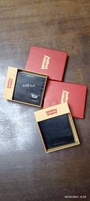 Levi's Wallet Original US Market
