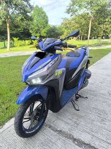Honda Vario 150