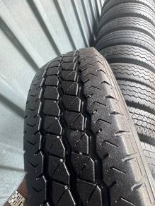 Import Van , Light truck 13” tyre