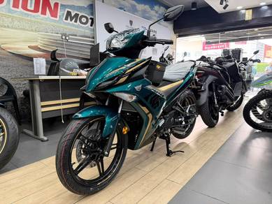 Yamaha Y16ZR