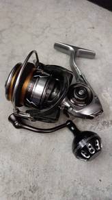 Daiwa Caldia Lt4000cxh