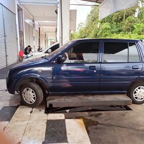 Perodua Kancil 850 EXS in Kota Samarahan, SWK