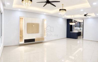 2-storey Terraced House For Rent in Bandar Sri Sendayan,NSN