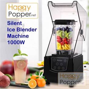 Commercial Silent Juicer Ice blender Heavy duty