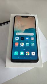 oppo F7 6GB Ram 128GB