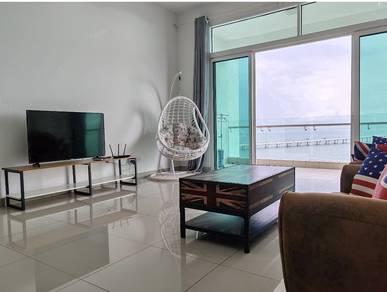 Service Residence For Rent in Southbay Plaza @ Southbay City