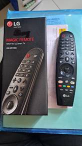 LG tv magic remote 