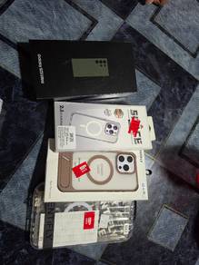 Samsung S23 Ultra untuk dijual