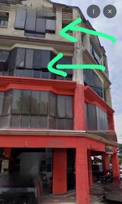 Shop lot For Rent in Kajang,SGR