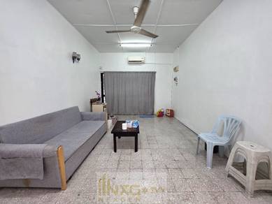 1-storey Terraced House For Sale in Klang,SGR