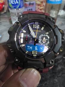 G-SHOCK Mud Master