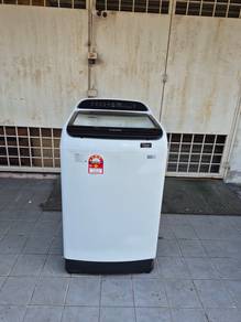 17kg automatic LG dd inverter steam washer