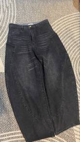 drum superbaggy jeans