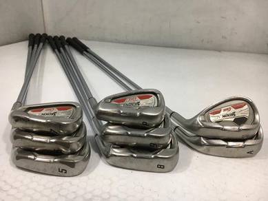 Golf Srixon Gie set