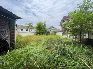 Cluster House For Sale in Rawang,SGR