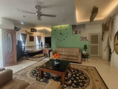 2-storey Terraced House For Sale in Shah Alam,SGR