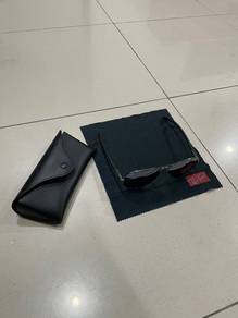Ray-Ban Aviator Carbon Fiber (Original)