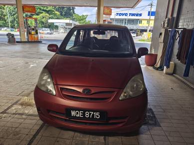 Perodua Viva EZi PREMIUM in Klang, SGR