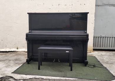 YE22B VICTOR Zen-On Upright Piano Model VZ-18