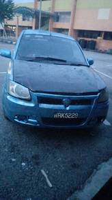 Proton Saga STANDARD MT in Kuantan, PHG