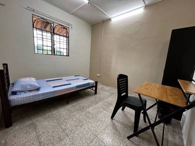 Room in Senawang, NSN