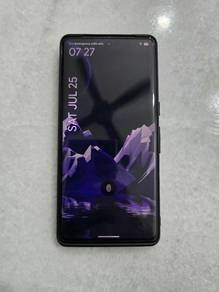 pixel 7 pro hazel