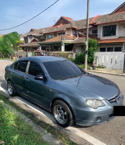 Proton Persona BASE LINE in Puchong, SGR