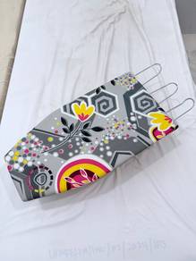 Mini Iron Board