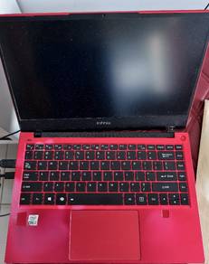 INFINIX INBOOK X1 Pro