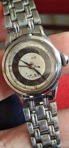 Vintage lady watch