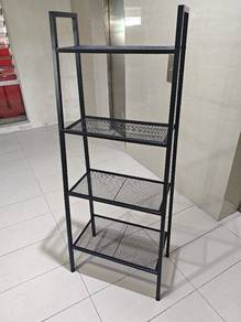 4 layer shelves