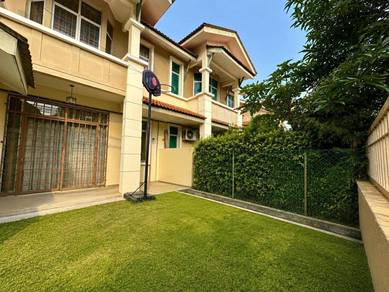 2-storey Terraced House For Sale in Puncak Alam,SGR