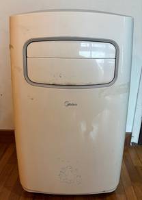 Portable Air Conditioner