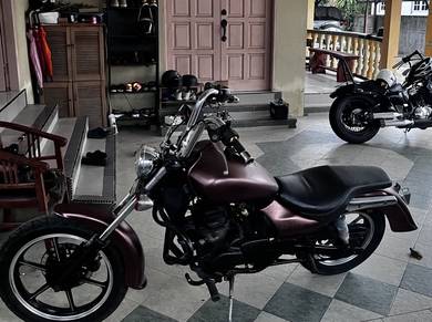 Modenas Jaguh