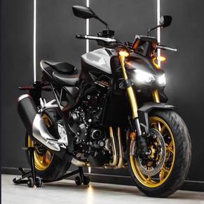 Honda CB1000R