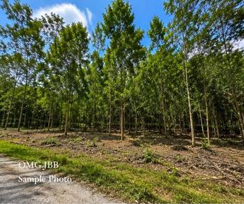 Industrial Land in Rawang, SGR