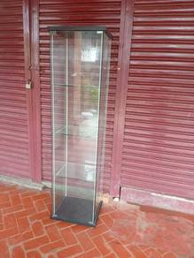 Display cabinet