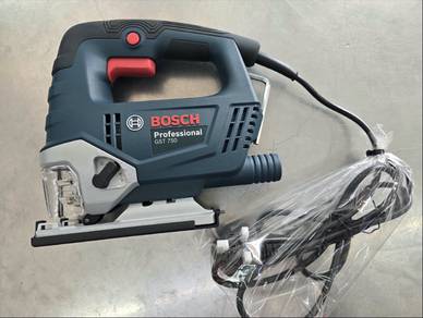 Jigsaw GST 750 520W (BOSCH)