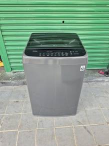 Smart Inverter LG Washing Machine Washer 9 kilos