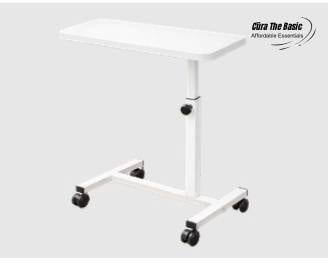 Cura Basic Overbed Table - Manual Height New
