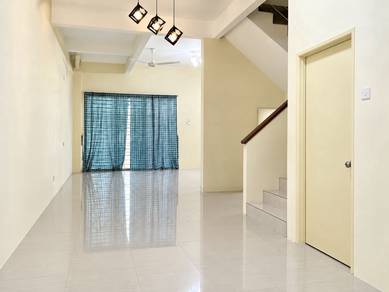 2-storey Terraced House For Rent in Juru,PNG