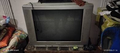 tv sharp 29inci