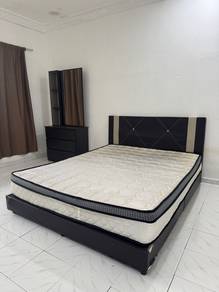 Set Tilam Queen Size