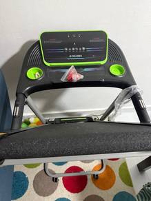 OGAWA FitrekX Prime Treadmill